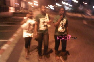 Côte dÂ’Ivoire : La société civile demande la révision de la loi et du code électoral 